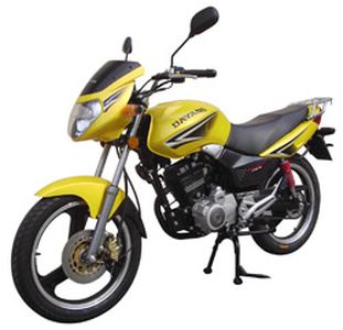 Dayang  DY12551H Two wheeled motorcycles