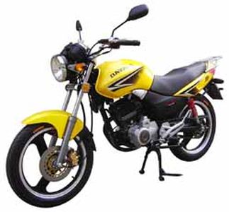 Dayang  DY12551H Two wheeled motorcycles