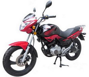 Dayang  DY12551H Two wheeled motorcycles