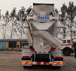 Enxin Business Brand Automobile HEX5250GJBDF Concrete mixing transport vehicle