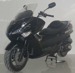 Huazai  HZ250T29 Two wheeled motorcycles