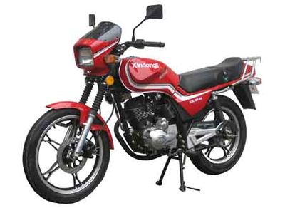 Jincheng  JC1505A Two wheeled motorcycles