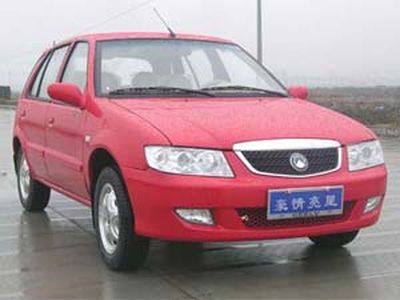 Geely JL7100BU1Sedan