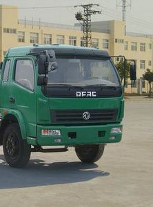 Qintai  QT5160GQXAC3 High pressure cleaning vehicle