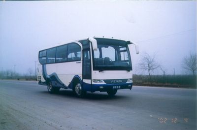 Feiyan  SDL6780ZCFH coach