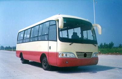 Feiyan  SDL6780ZCFH coach