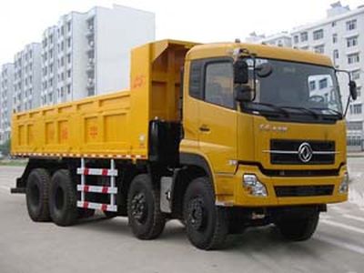 Hua Wei Chi Le  SGZ3300DFLA4 Dump truck