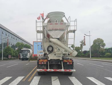 Sany  SYM5319GJB1F1 Concrete mixing transport vehicle