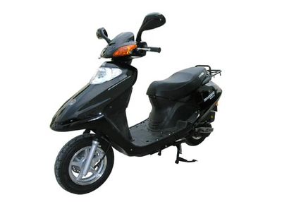 Baodiao  BD125T3C Two wheeled motorcycles