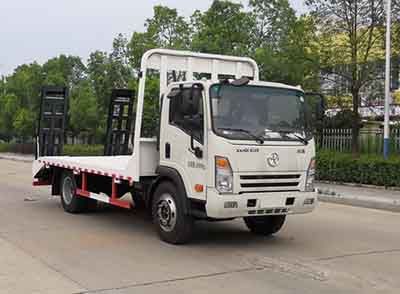 Dayun CGC5100TPBHDE44EFlat transport vehicle