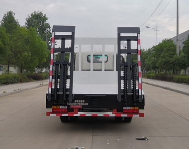 Dayun  CGC5100TPBHDE44E Flat transport vehicle