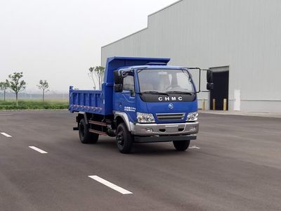 Nanjun  CNJ3040EP31V Dump truck