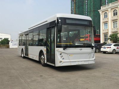 Guangke  GTZ6129BEVB Pure electric city buses