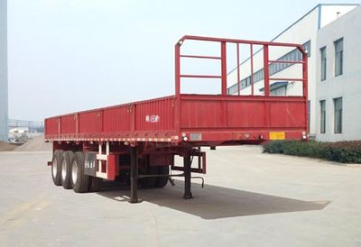 Hanchilong  MCL9404 Fence semi-trailer