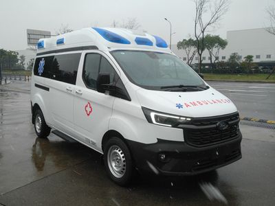 Kaifulai NBC5033XJH08 ambulance