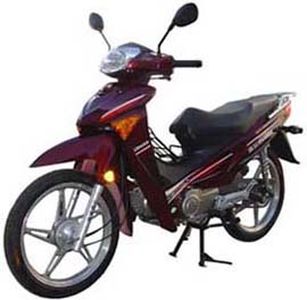 Qingqi  QM1105A Two wheeled motorcycles