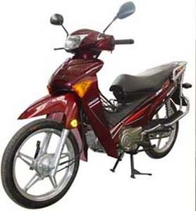 Qingqi  QM1105A Two wheeled motorcycles