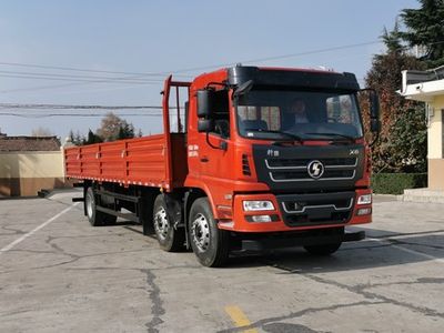 Shaanxi Automobile SX1254GP52 Truck