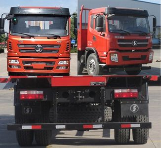 Shaanxi Automobile SX1254GP52 Truck