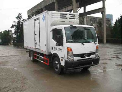 Feiqiu  ZJL5071XLCZ4 Refrigerated truck