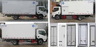 Feiqiu  ZJL5071XLCZ4 Refrigerated truck