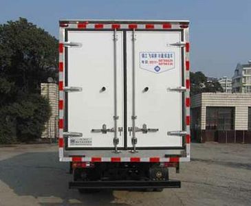 Feiqiu  ZJL5071XLCZ4 Refrigerated truck