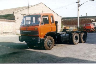 Dongfeng  EQ4211G24D Tractor