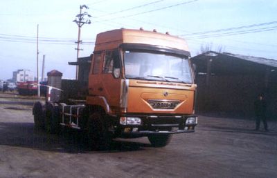 Dongfeng  EQ4211G24D Tractor