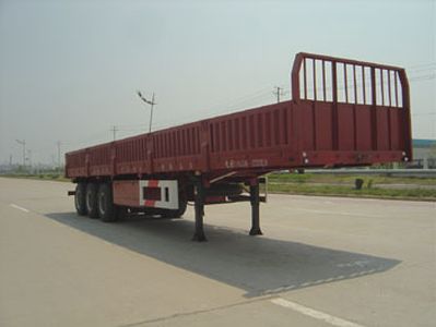 Kaile  FQ9342 Semi trailer