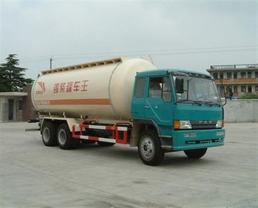 Phoenix FXC5183GSNBulk cement truck