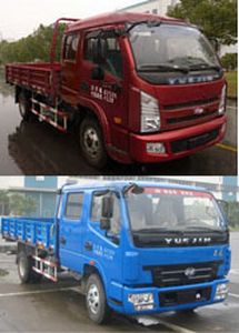 Yuejin  NJ1080DCJS4 Truck