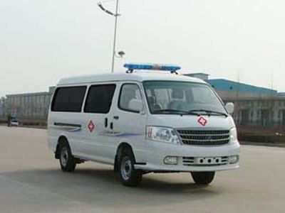 Feiyan  SDL5020XJH ambulance