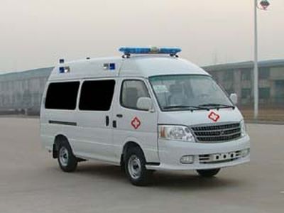 Feiyan  SDL5020XJH ambulance