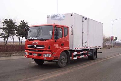 Tianye  STY5130XCQ Poultry transport vehicle