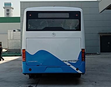 Origin Star Car SYD6101GBEV2 Pure electric city buses