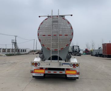 Tonghua  THT9400GPGG Ordinary liquid transport semi-trailer