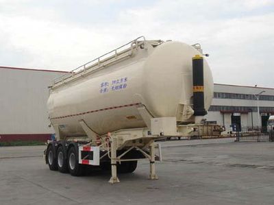 Tonghua  THT9405GFL Powder material transportation semi-trailer