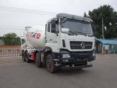 Yate Heavy Industries TZ5310GJBDFDFT Concrete mixing transport vehicle