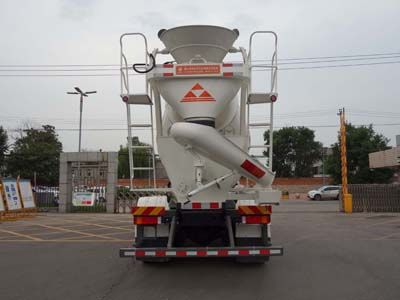 Yate Heavy Industries TZ5310GJBDFDFT Concrete mixing transport vehicle