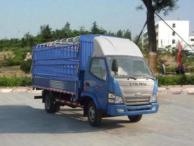 Ouling ZB5060CCYLDC5FGrate type transport vehicle