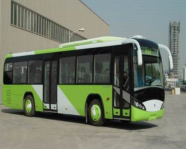 Yutong  ZK6118HGJ City buses