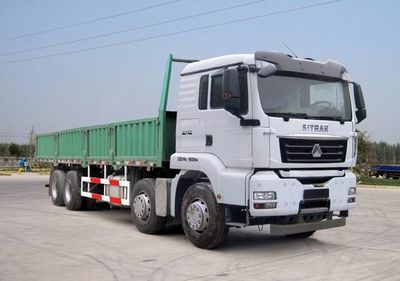 Shandeka brand automobiles ZZ1316N466MD1 Truck