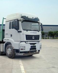 Shandeka brand automobiles ZZ1316N466MD1 Truck