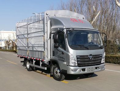 Foton  BJ5043CCYBK Grate type transport vehicle