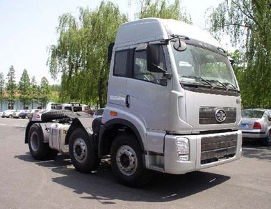 Jiefang AutomobileCA4226P2K2T3EA81Flat headed diesel tractor