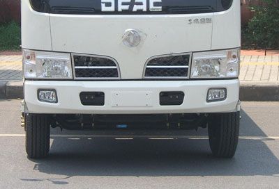 Cheng Liwei  CLW5040GSSD5 Sprinkler truck