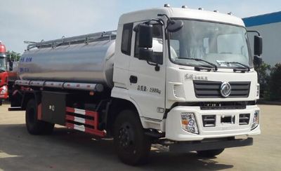 Dali  DLQ5168TGYX5 Liquid supply vehicle