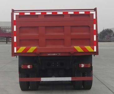 Dongfeng  EQ3310GZ5N1 Dump truck