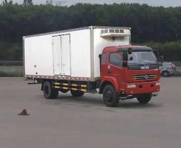 Dongfeng  EQ5140XLCL9ADHAC Refrigerated truck