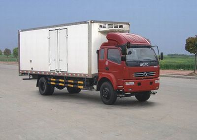 Dongfeng  EQ5140XLCL9ADHAC Refrigerated truck